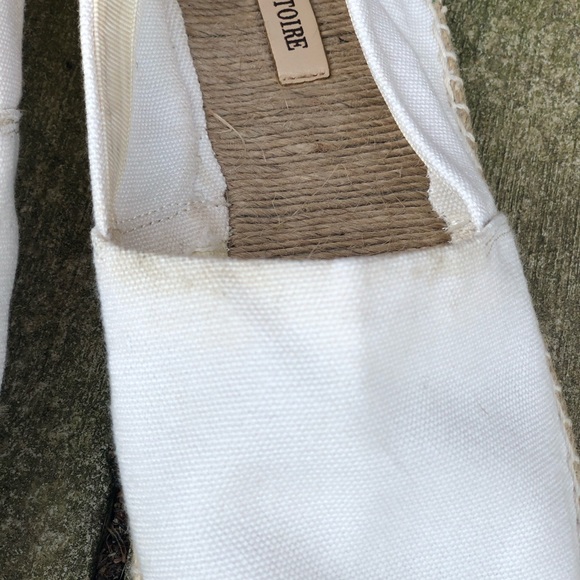 Pour La Victoire Canvas Espadrille - Picture 8 of 8